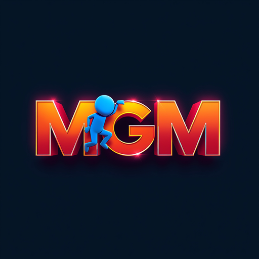 Game Login MGM