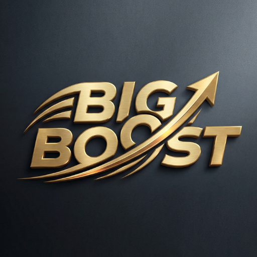 Big Boost App