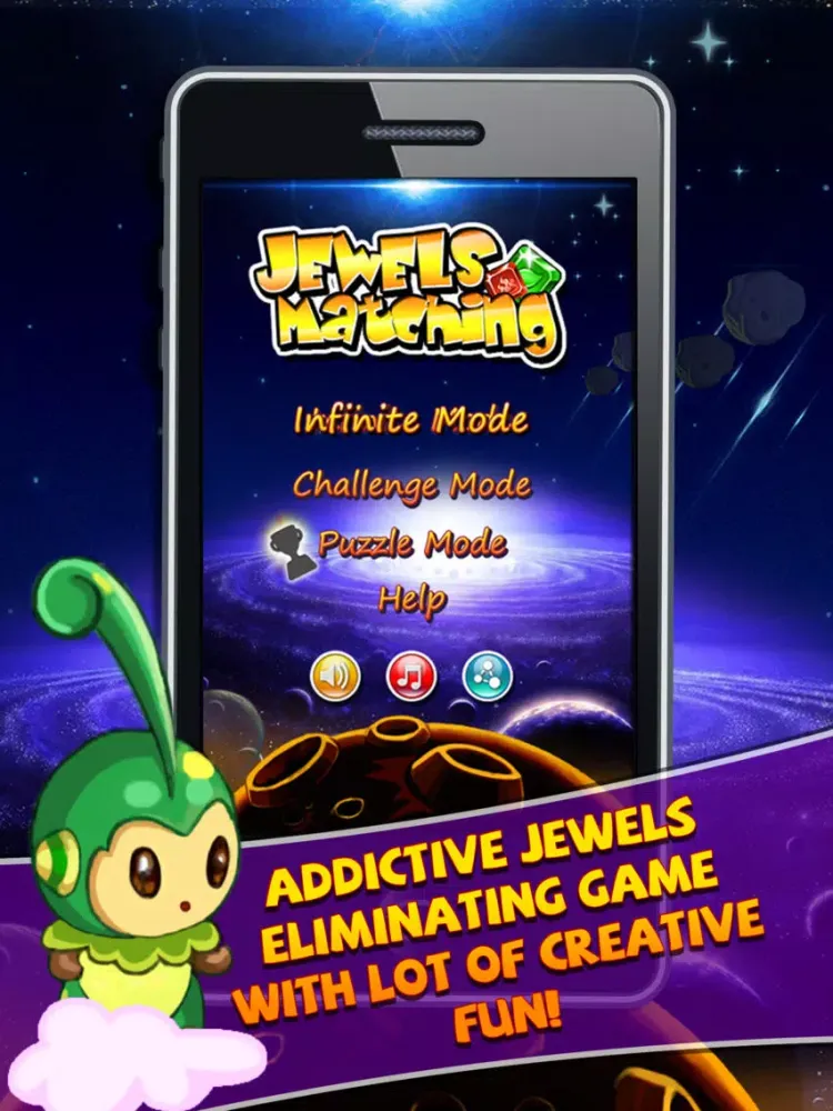 Ace Jewels Matching - Dora Saga HD Free Game iPad Screenshots