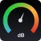 Decibel Meter dB (Sound Meter)