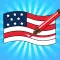 Painting Flags Coloring Master