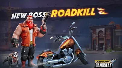 Downtown Gangstas: Mafia Wars Ekran Görüntüleri