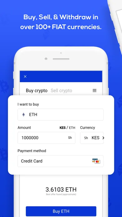 Hive - DeFi Commerce Wallet.應用截圖