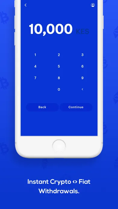 Hive - DeFi Commerce Wallet.應用截圖