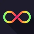 Loop vid-video to GIF maker & Boomerang Loop video