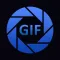 Gif Maker & Video to Gif maker photo to GIF