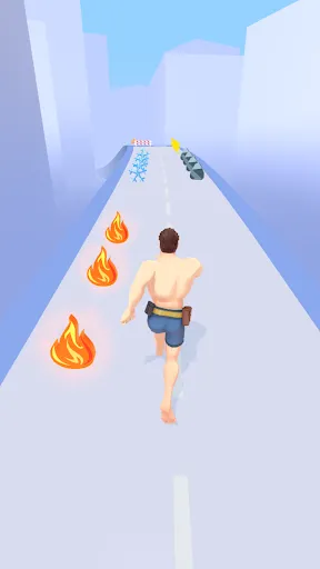 DNA Evolution 3D Screenshots