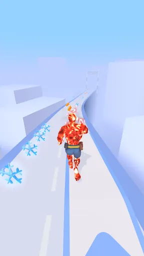 DNA Evolution 3D Screenshots