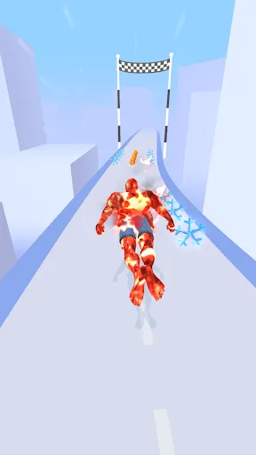 DNA Evolution 3D Screenshots