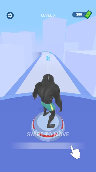 DNA Evolution 3D سکرین شاٹس
