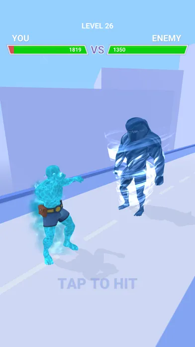 DNA Evolution 3D سکرین شاٹس