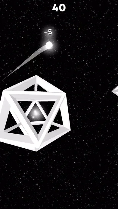 Minimal Star スクリーンショット
