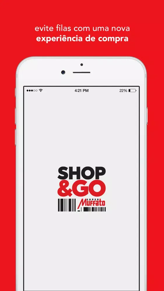 Shop&Go Muffato سکرین شاٹس