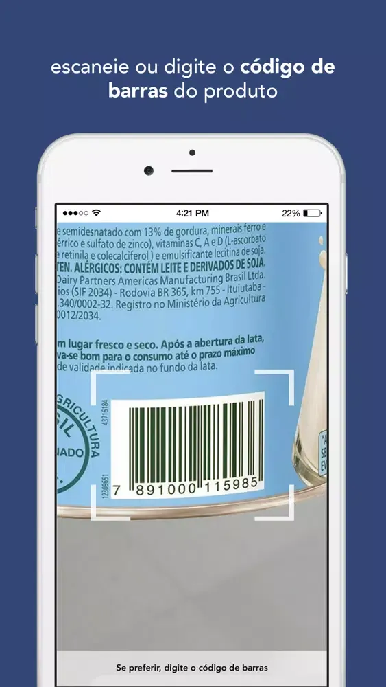 Shop&Go Muffato سکرین شاٹس