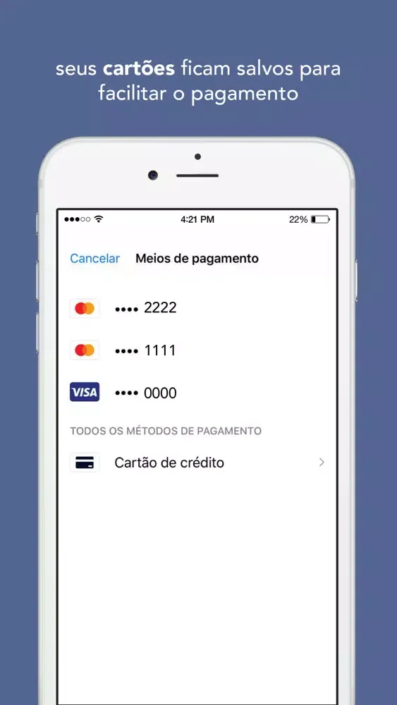 Shop&Go Muffato سکرین شاٹس