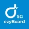 dnata ezyBoard