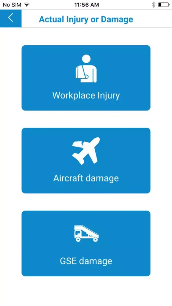 تصاویر dnata Safety Hub