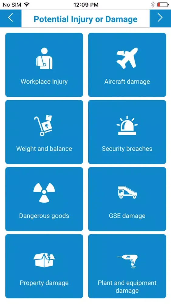 تصاویر dnata Safety Hub