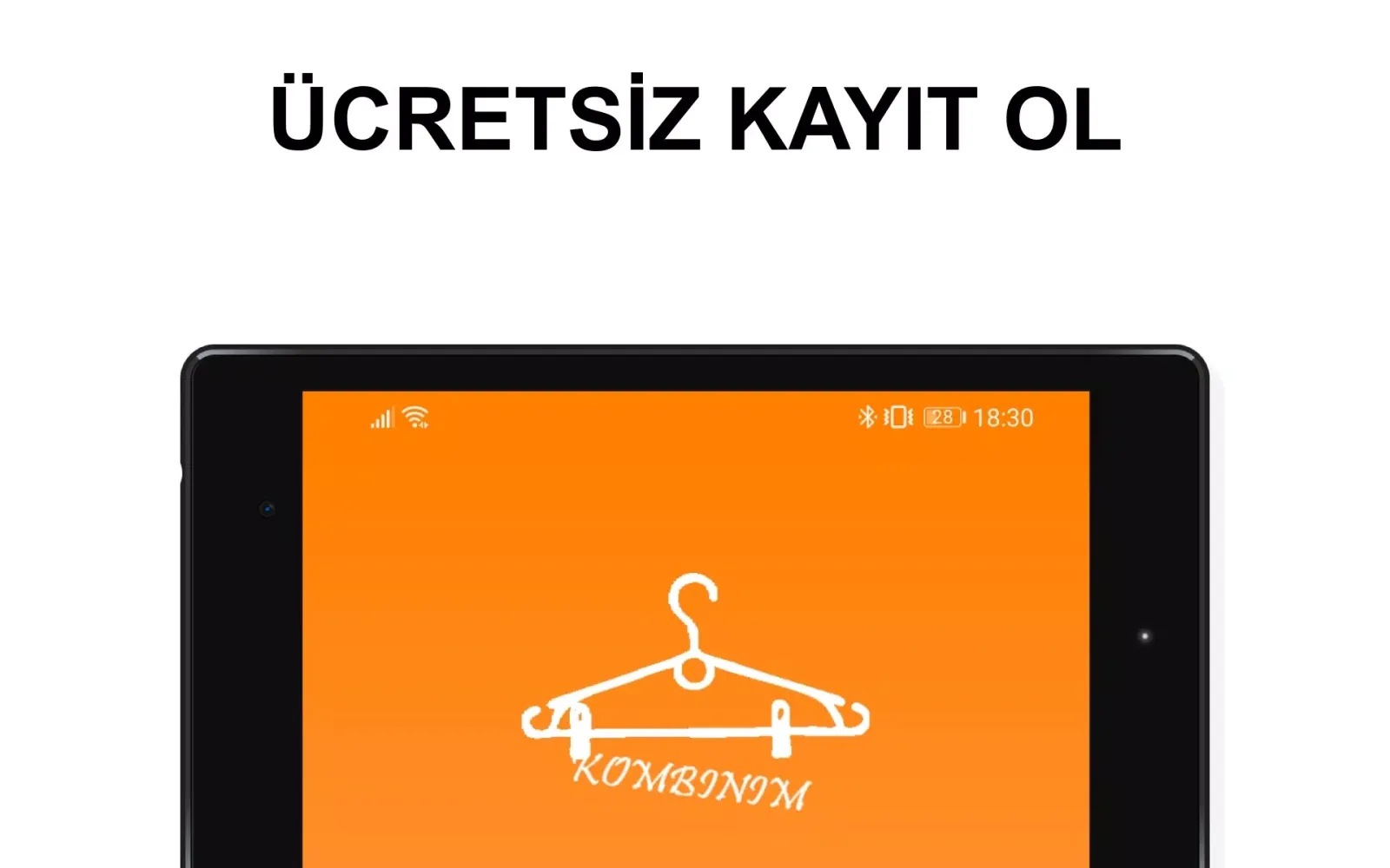 Kombinim应用截图