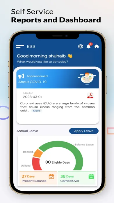 Capturas de pantalla de DOTS GO+