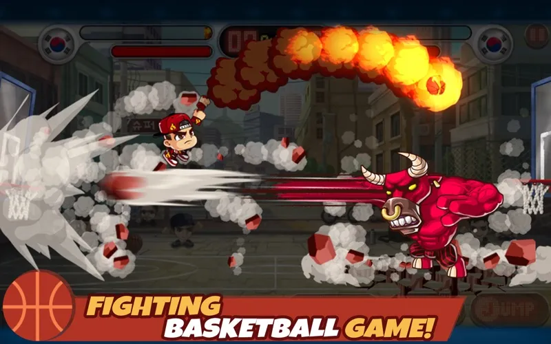 تصاویر Head Basketball