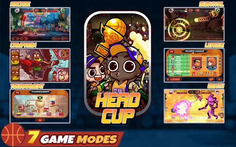 تصاویر Head Basketball
