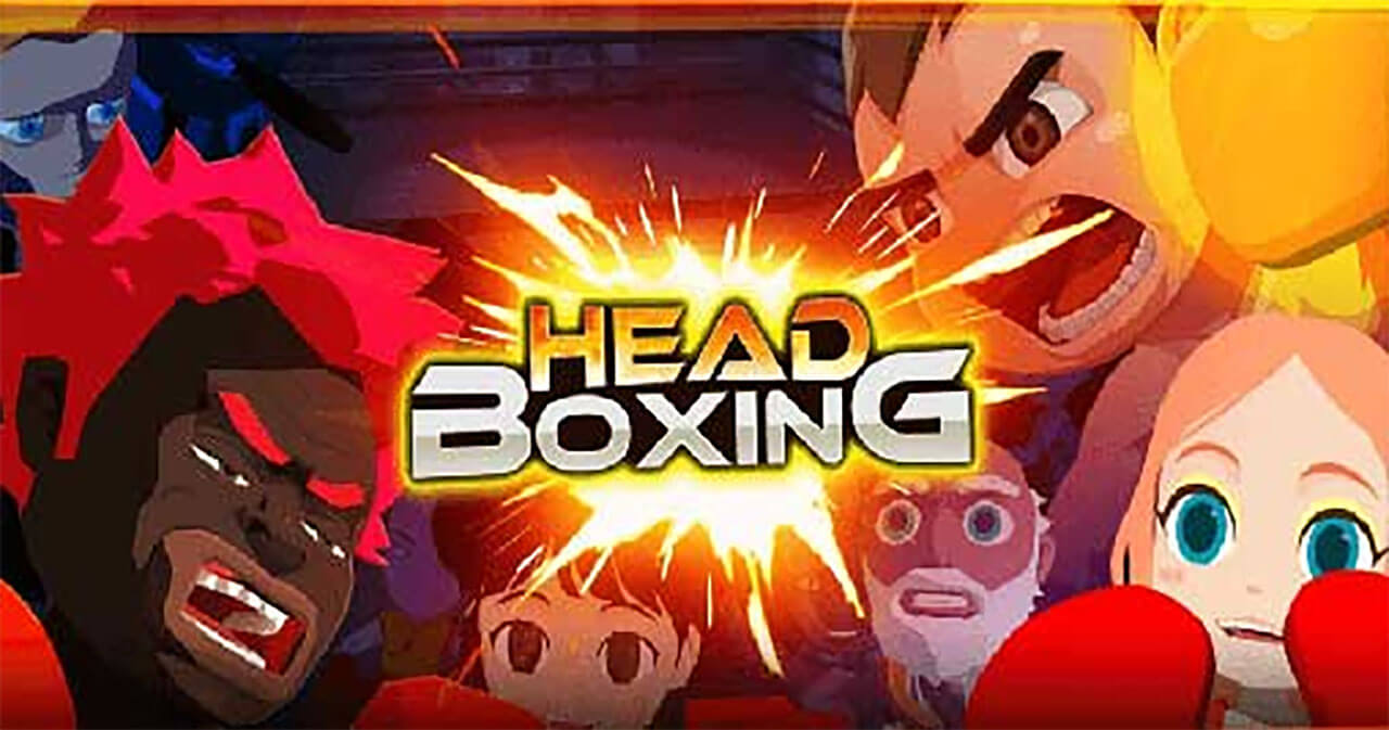 Head Boxing