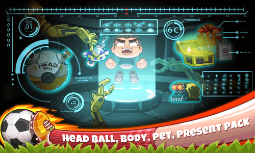 Head Soccer-screenshot-6