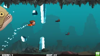 Under the Sea:Swim Screenshots