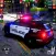 Police Car Chase Game Sim 2024