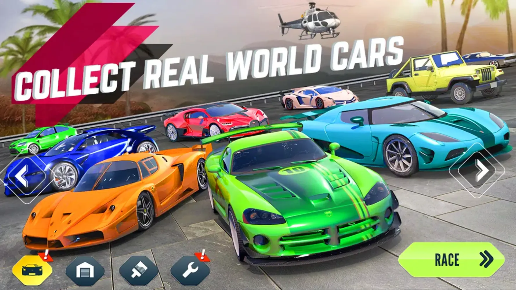 Car Driving School: Car Sim 3D Screenshots