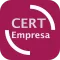 Certificado Digital Empresa