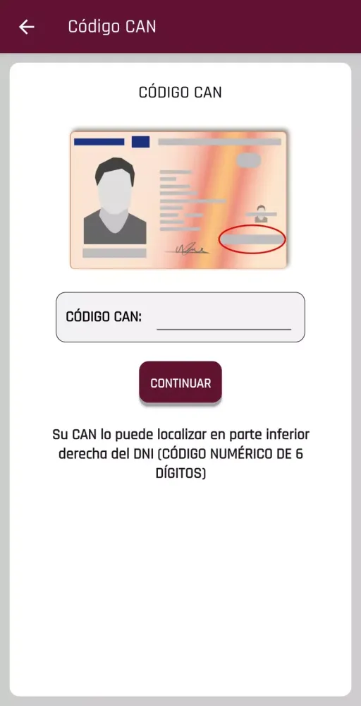 Certificado Digital Empresa应用截图