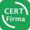 CERT Firma PDF