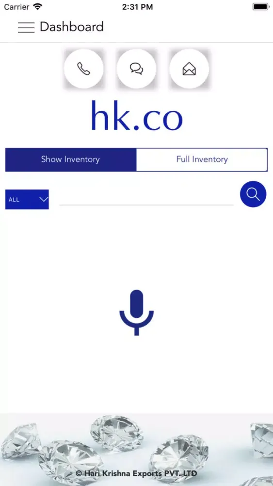 HKTSA Ekran Görüntüleri