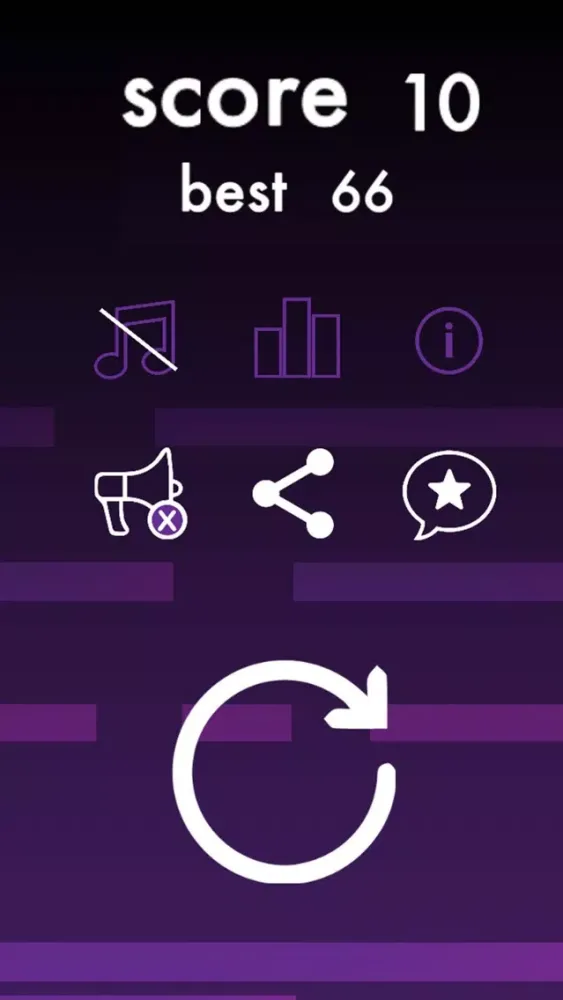 Fall Down Fall Screenshots