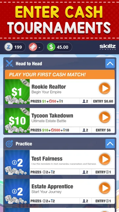 City Tycoon - Business Empire স্ক্রিনশট