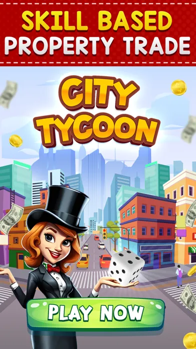 City Tycoon - Business Empire স্ক্রিনশট