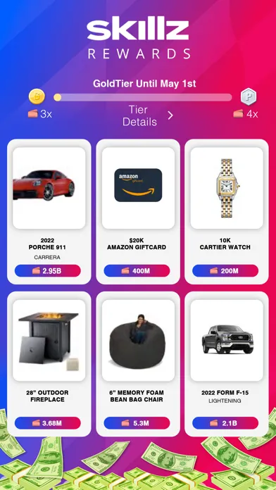 City Tycoon - Business Empire স্ক্রিনশট