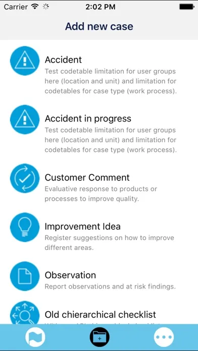صور Synergi Life for Citrix