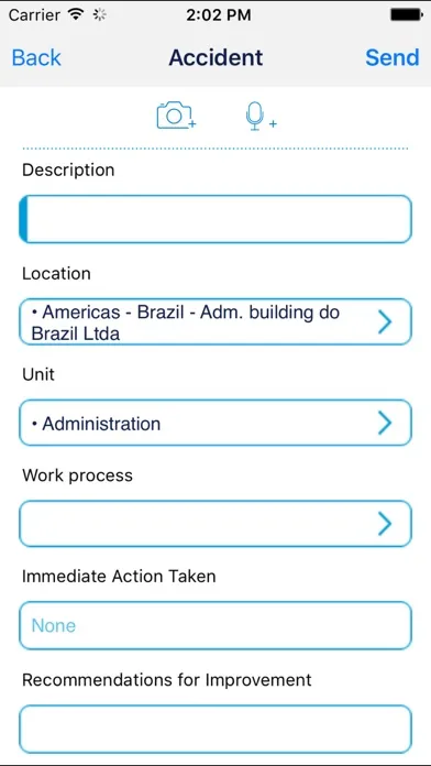 صور Synergi Life for Citrix