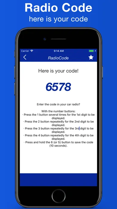 صور Radio Code