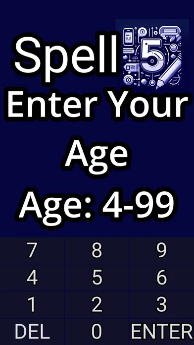 Zrzuty ekranu Spell 5