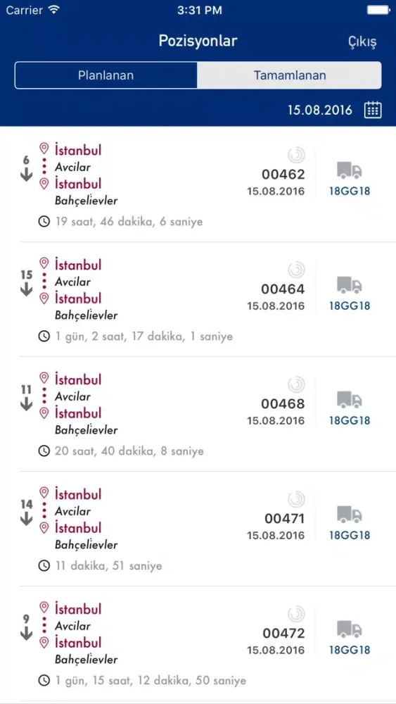 Tangkapan layar Evliya Celebi