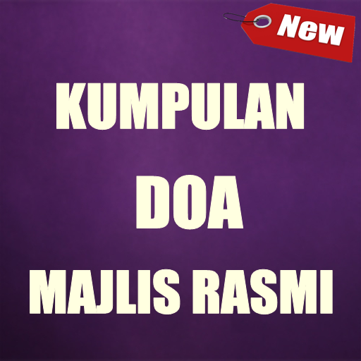 Doa-Doa Majlis Rasmi