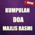 Doa-Doa Majlis Rasmi