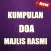 Doa-Doa Majlis Rasmi