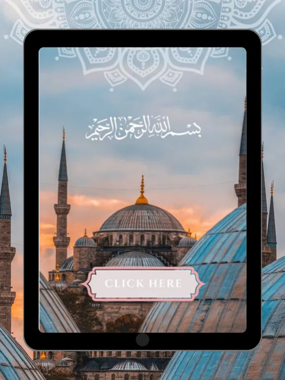 Doa Sehari-hari Lengkap iPad 應用截圖