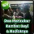 DOA MENCUKUR RAMBUT BAYI DAN H
