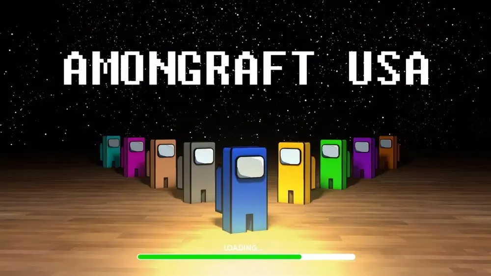 تصاویر Amangraft USA Mod.